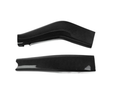 Protection de bras oscillant LIGHTECH carbone pour Ninja 400 (CARK0460)