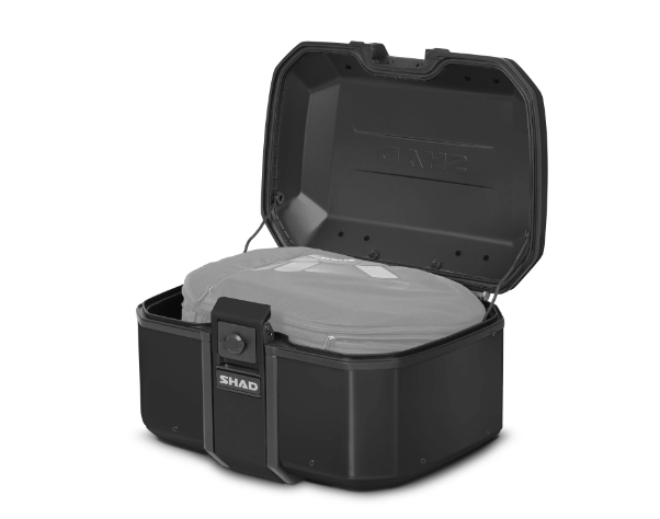 SAC DE RAGNGEMENT TOP CASE EN OPTION