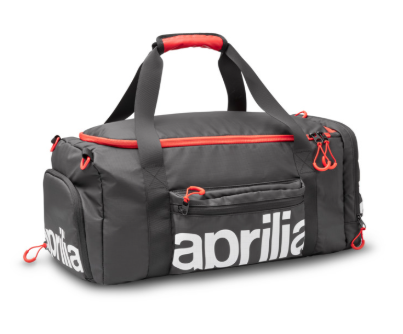 SAC APRILIA ACTIVE (8L0094MNNBLK)