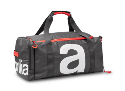 SAC APRILIA ACTIVE (8L0094MNNBLK)