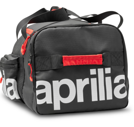 SAC APRILIA ACTIVE (8L0094MNNBLK)