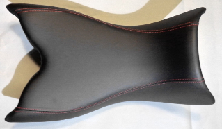 selle pilote Caponord 1200 2012-2016 (B04456600C1)