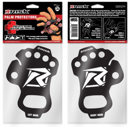 SOUS-GANTS RISK RACING toutes tailles