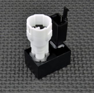 éliminateur de valve d’échappement kawasaki (SRE-001)