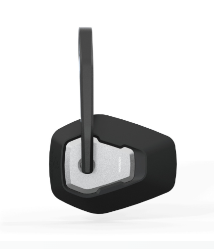 Rétroviseur embout de guidon HIGHSIDER pro Esagano-RS long