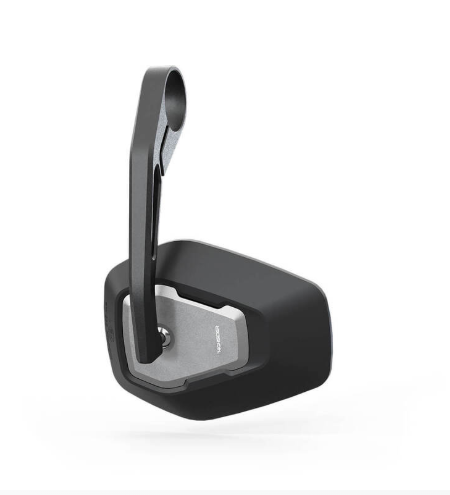 Rétroviseur embout de guidon HIGHSIDER pro Esagano-RS long