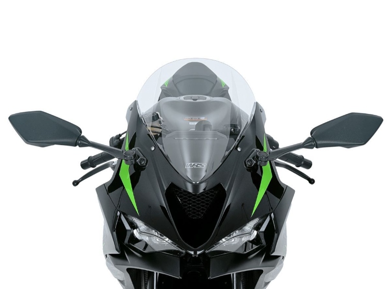 Bulle racing WRS Ducati KAWASAKI ZX-6R 2024-2026