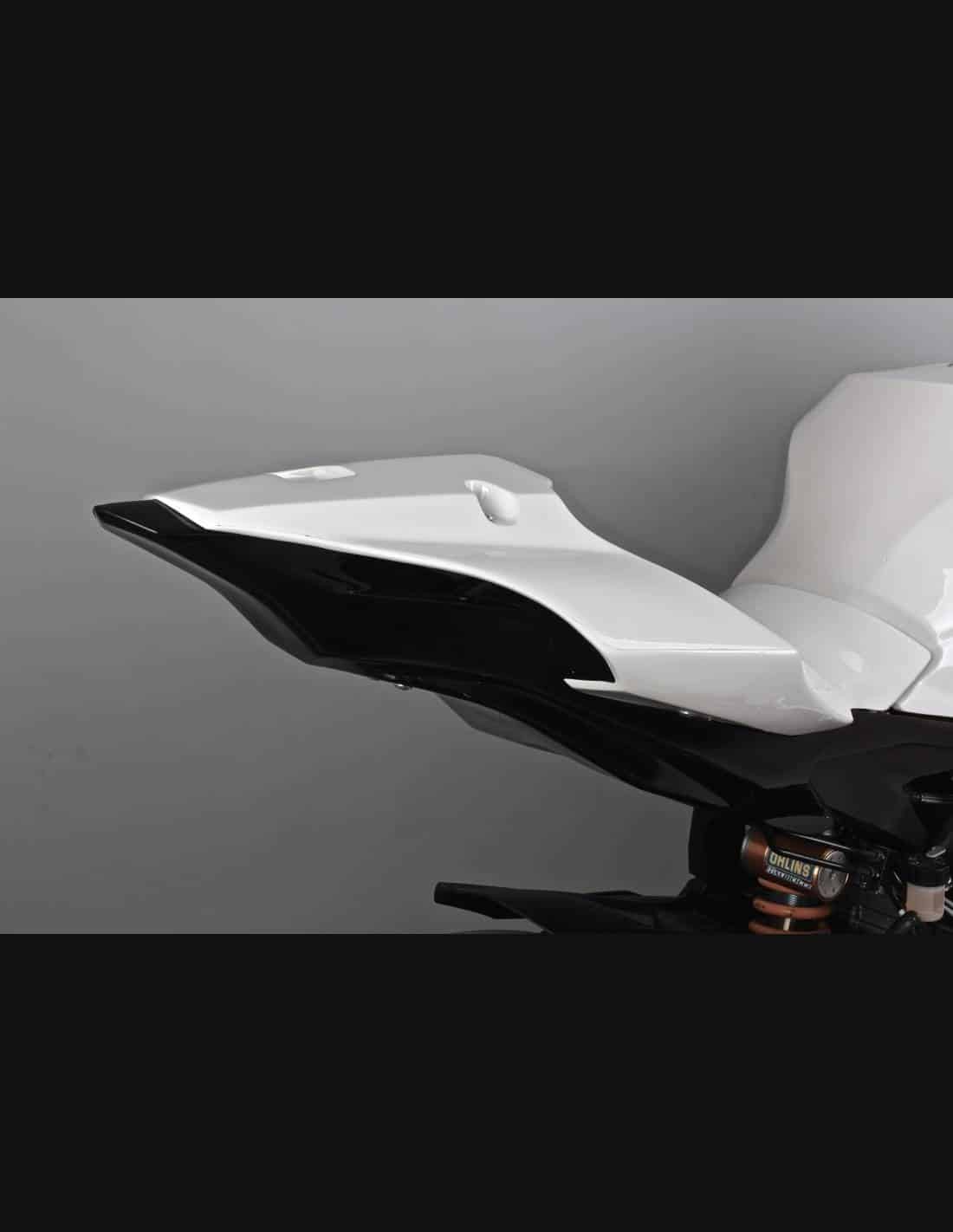 Carénage Poly piste Yamaha R1 2015>2019
