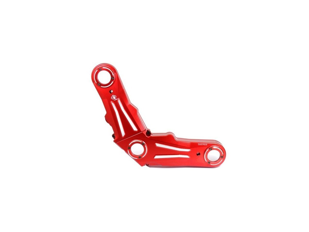 Cache courroies Ducabike pour DUCATI Scrambler 800, Hypermotard 796, Monster 696 et 796 (CDSCRA01)