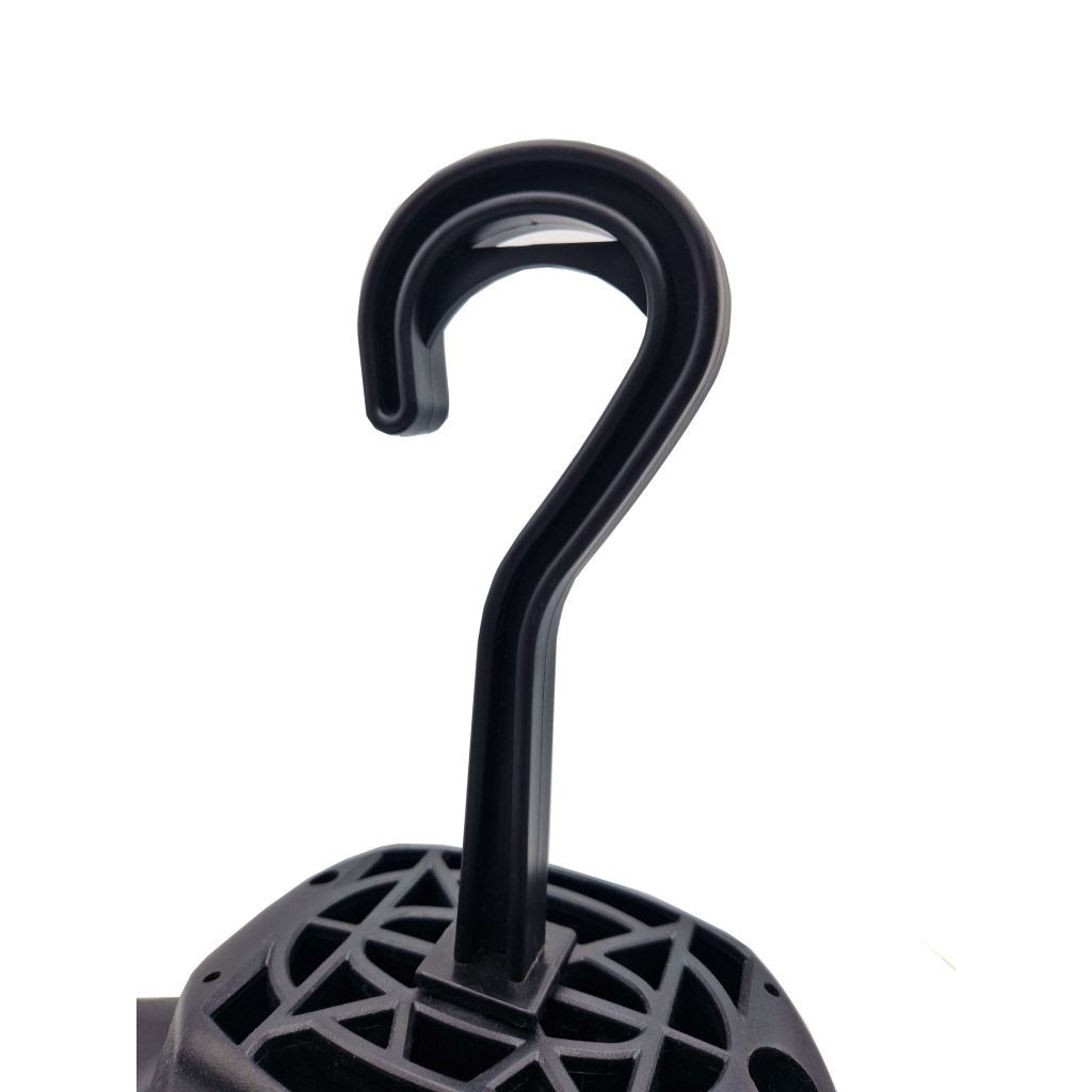 Cintre ventilé sèche combinaison