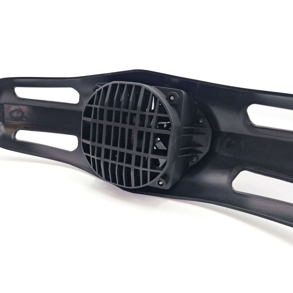 Cintre ventilé sèche combinaison