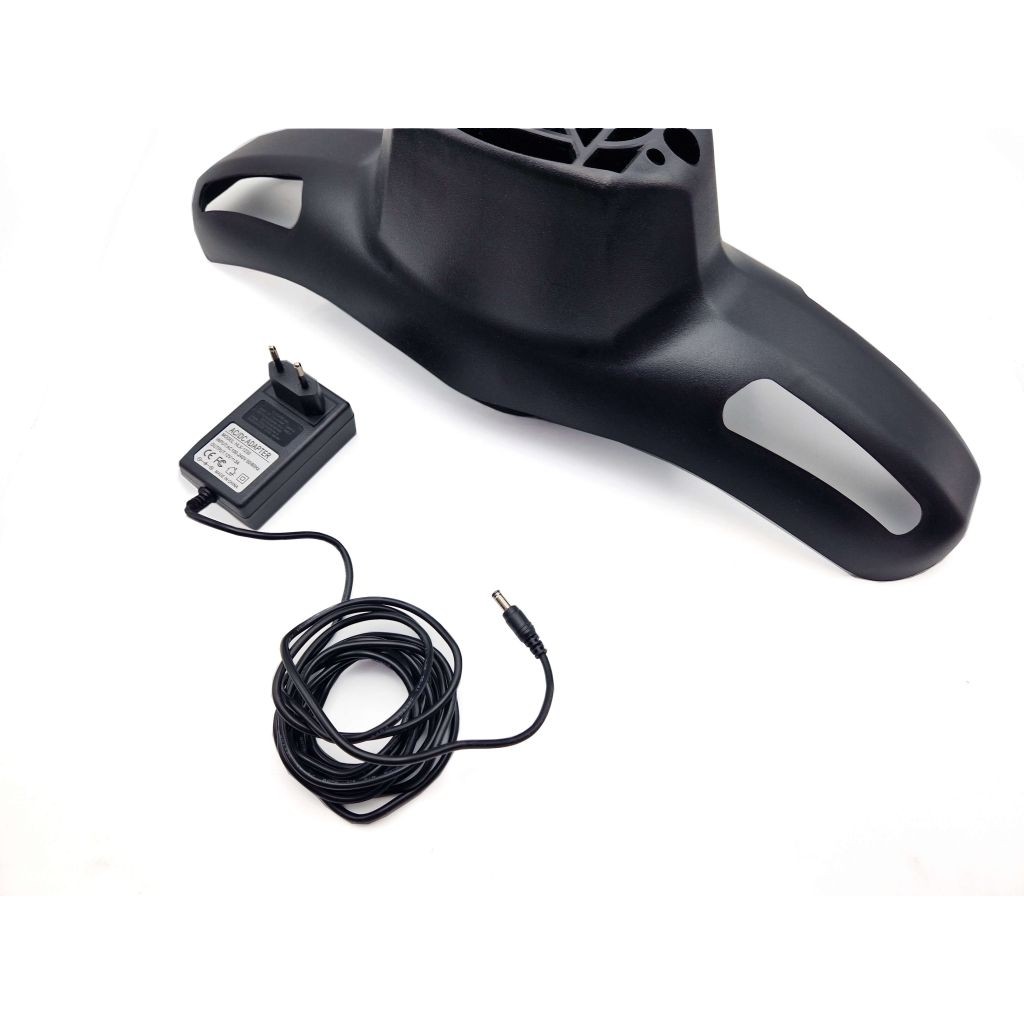 Cintre ventilé sèche combinaison