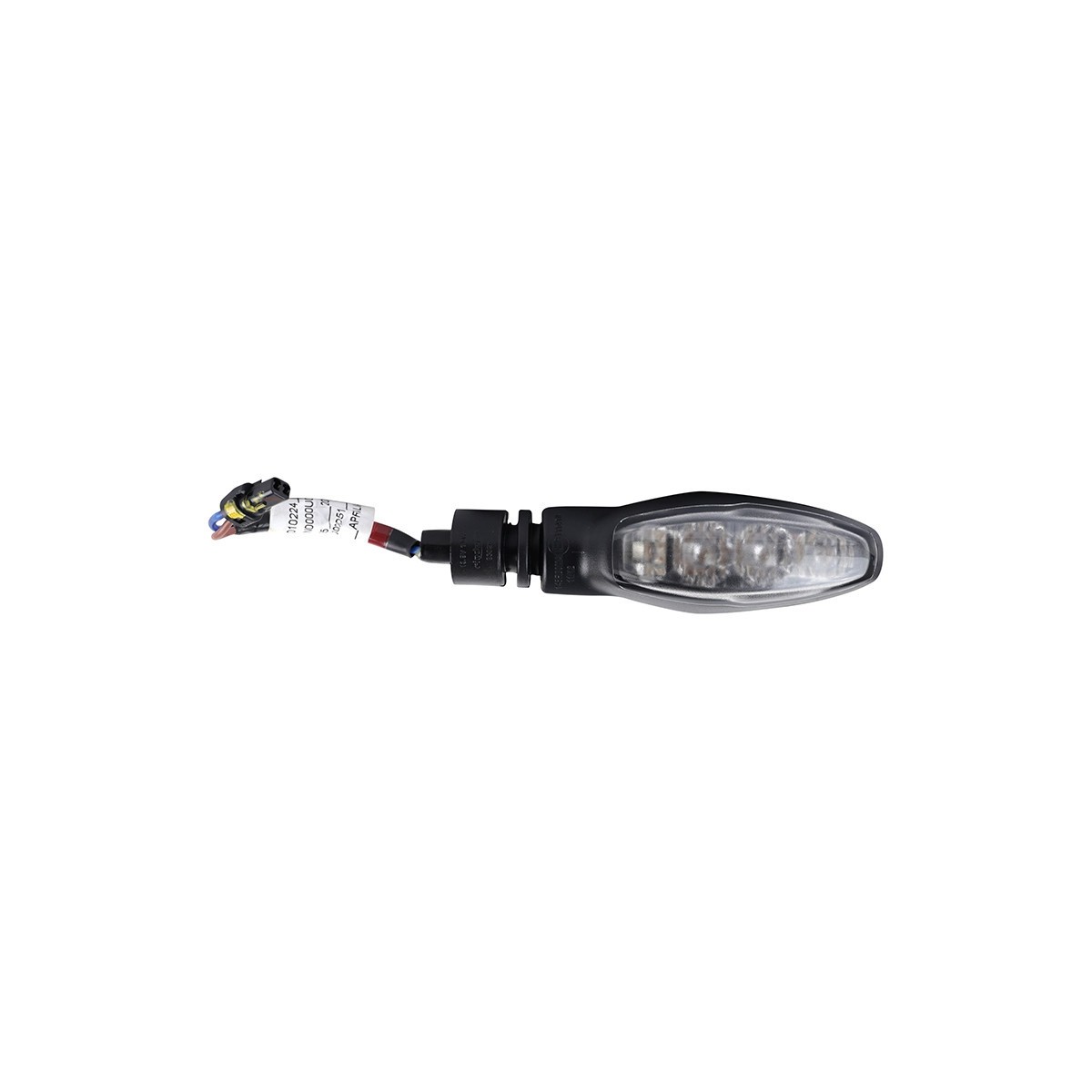 Clignotant arrière droit origine Aprilia RS 457 2024-2026 (2B010224)