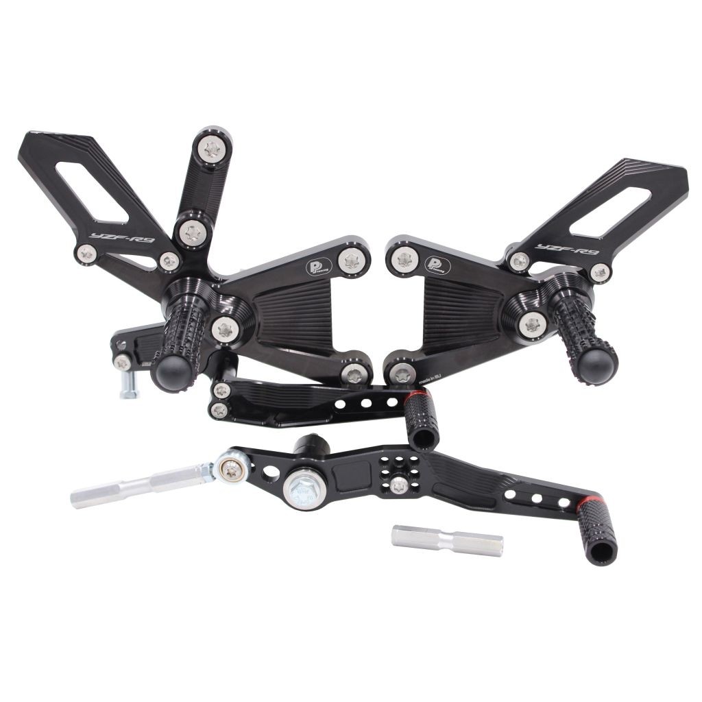 Version pure concept