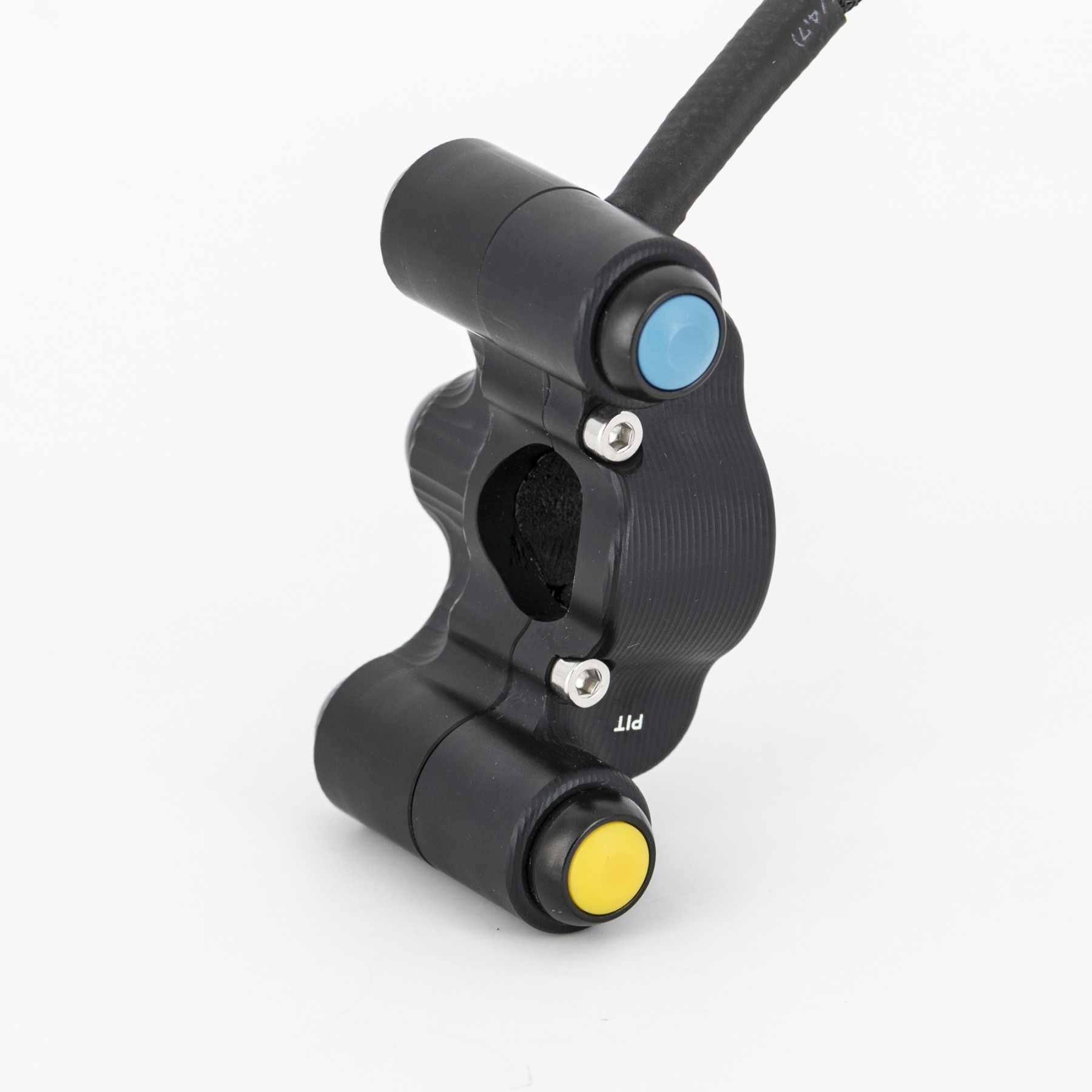 Commodo Racing gauche CARRARO RSV4 2017-2020, 1100 2019-2020