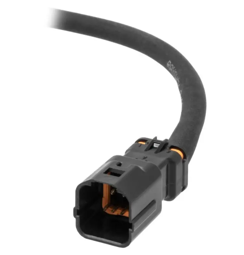 Poignée de gaz à tirage Rapide Jetprime pour YAMAHA R9 2025-2026 (ACC167)