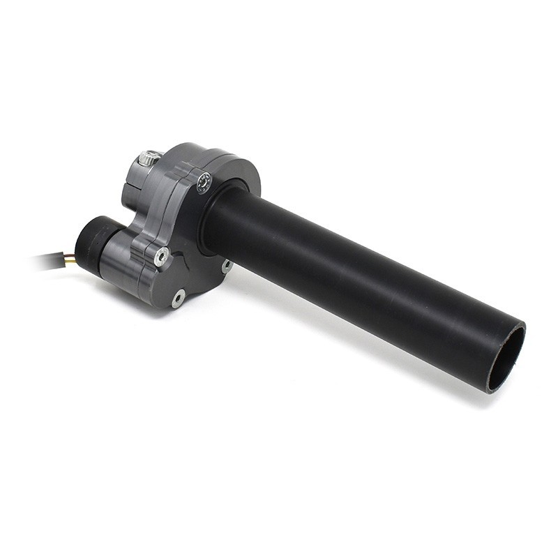 Poignée de gaz à tirage Rapide Jetprime pour YAMAHA R9 2025-2026 (ACC167)