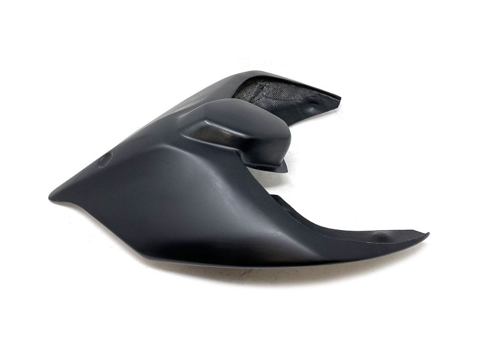 KIT CARÉNAGE POLY COMPLET EPOTEX EXTREME-COMPONENTS V4 PANIGALE 2018-2021, V4R 2019-2021