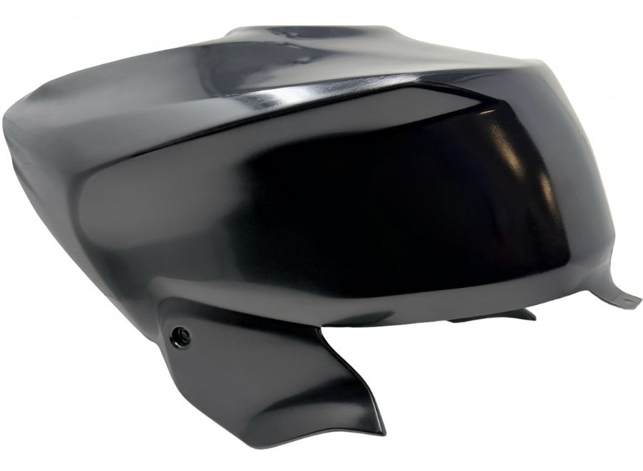 COUVERCLE DE RÉSERVOIR SBK EPOTEX EXTREME COMPONENTS DUCATI PANIGALE V4 / S 2025-2026 (DUC-35)