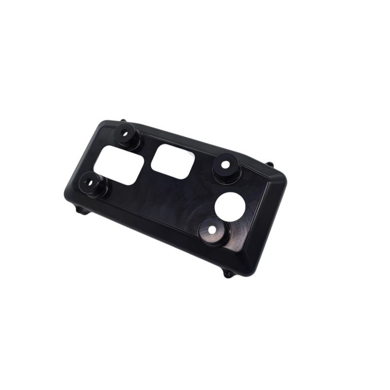 Protection de compteur CBE pour PANIGALE V4 2025