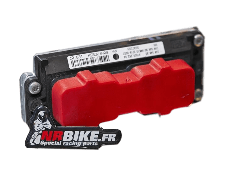 Complement fourniture boitier ECU Magneti Marelli IAW5AM / IAW59M