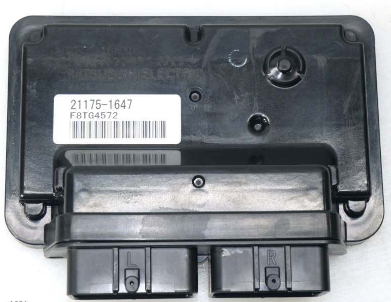 Reprogrammation boitier ECU KAWASAKI ZX10R 2026