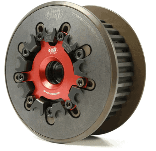 Embrayage à bain d'huile STM 