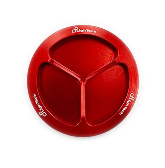 Rechange de bride interne pour bouchon de réservoir à vis LIGHTECH TFN et TFS