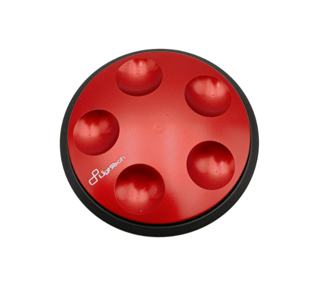 Rechange de bride interne pour bouchon de réservoir à fermeture rapide LIGHTECH