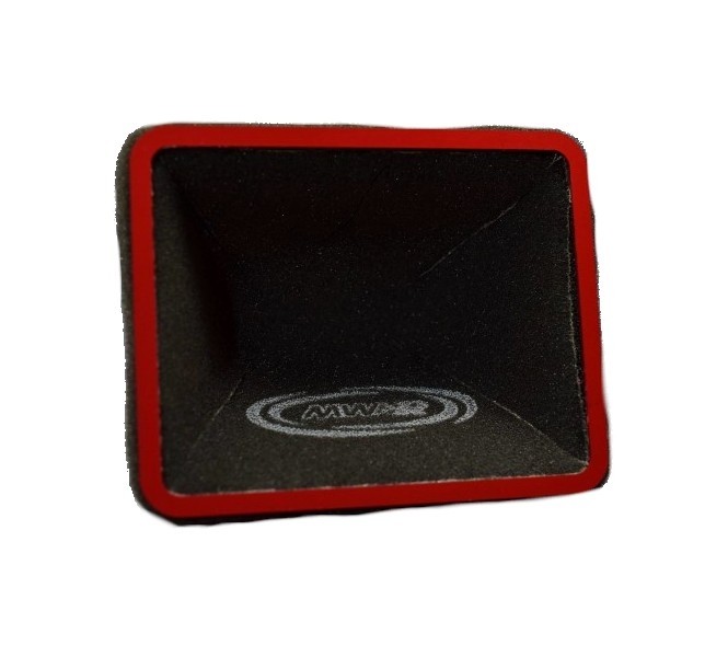 FILTRE à AIR MWR RACE POUR DUCATI PANIGALE V4 / V4R 2018-2026
