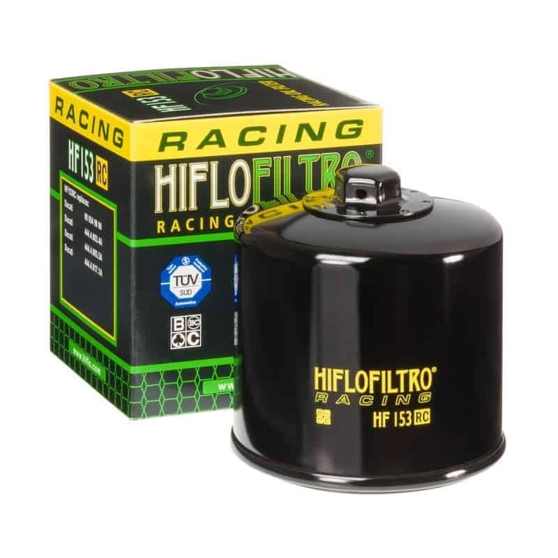Filtre à huile Ducati (HF153RC)