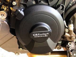 Protection de carter d'Alternateur GB Racing pour KTM RC-8 / RC-8 R  2011>2016