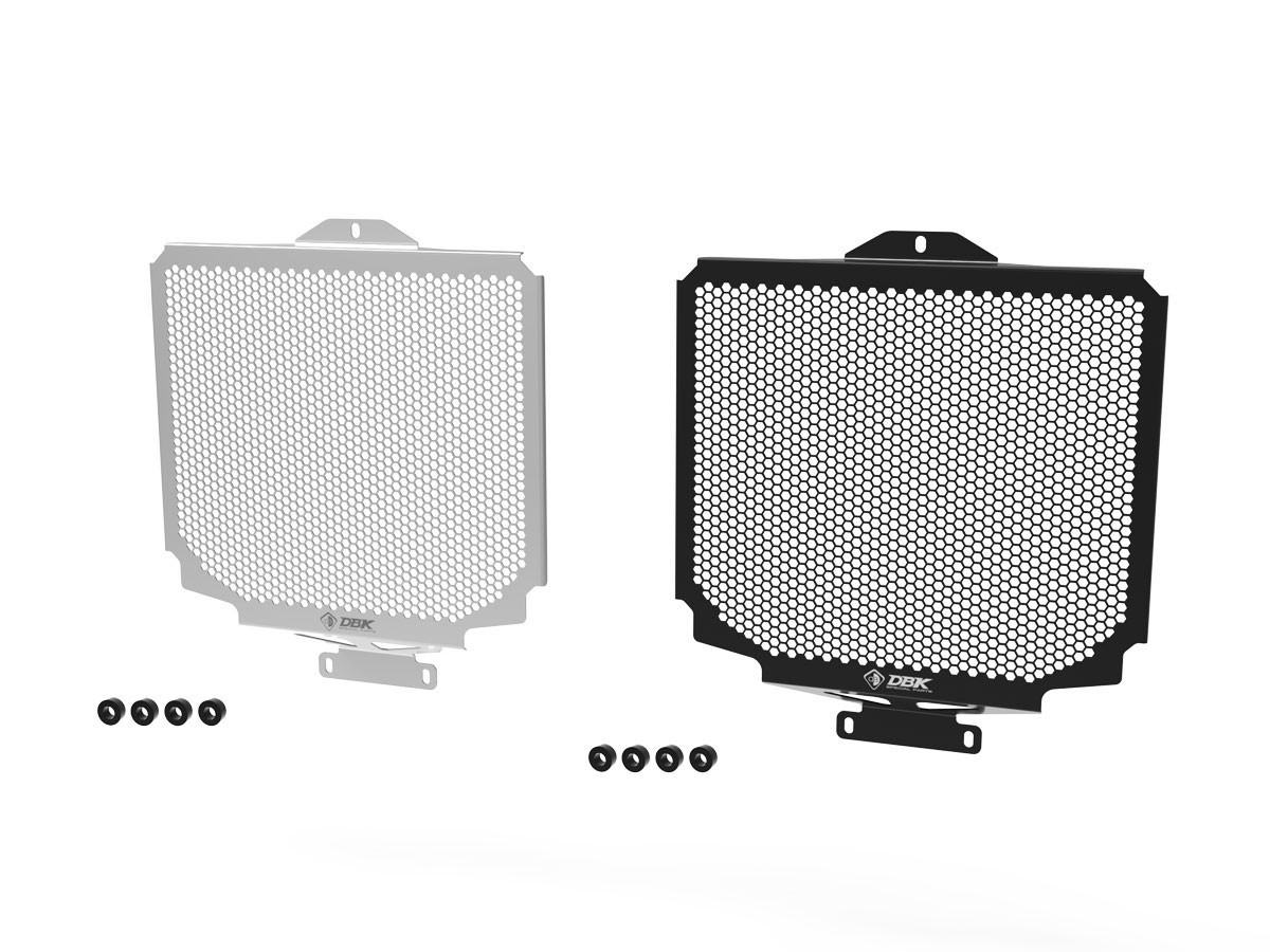 Grille de radiateur DUCABIKE MOTO GUZZI STELVIO 2024 (GR23)