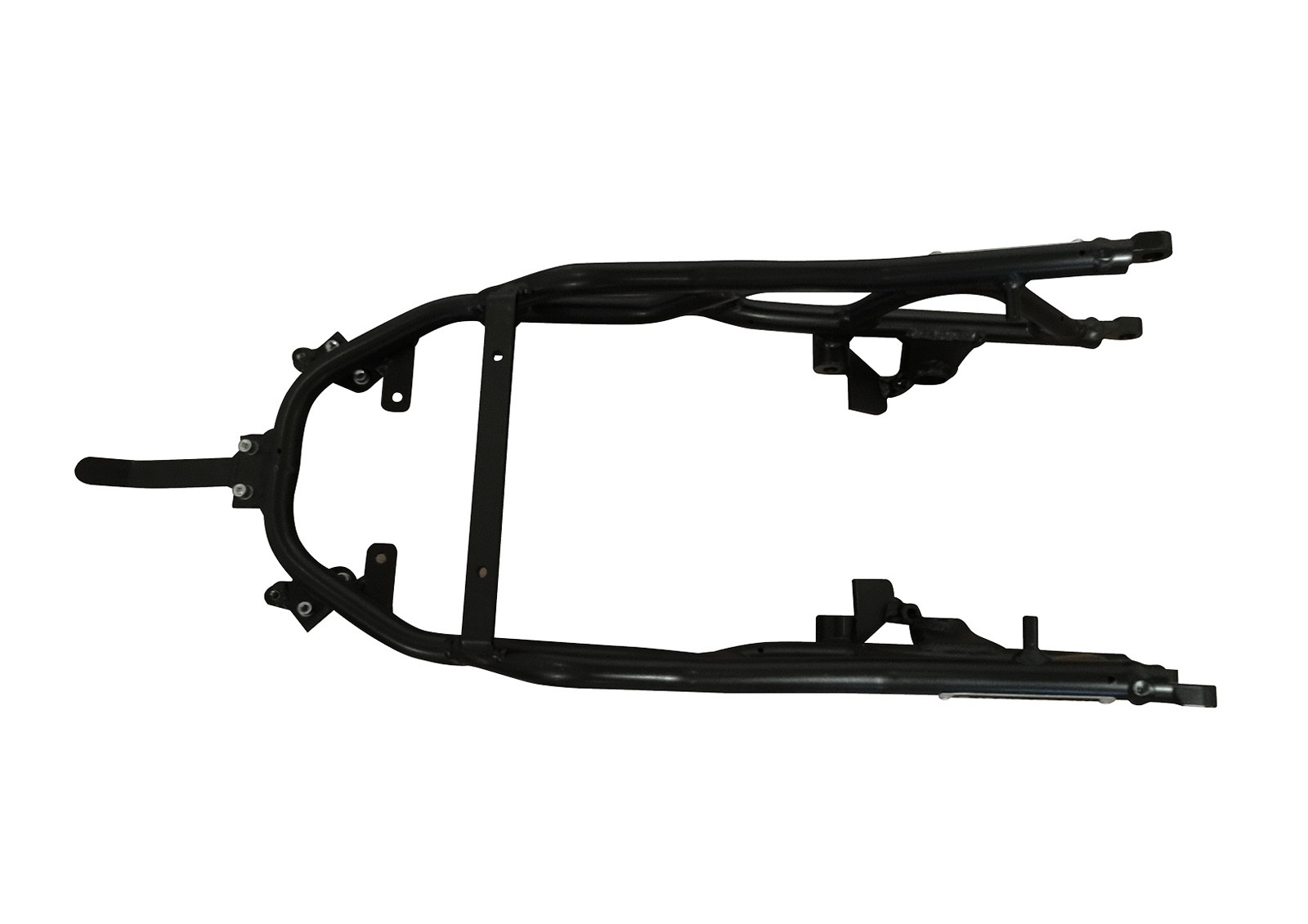 Boucle arrière en alu MOTOHOLDERS pour HONDA  CBR1000 RR 2008-2016