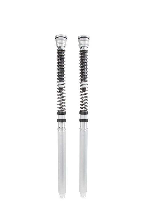 Kit cartouche OHLINS FKR présurisé Panigale V4 2025 pour fourche showa (FKR115)