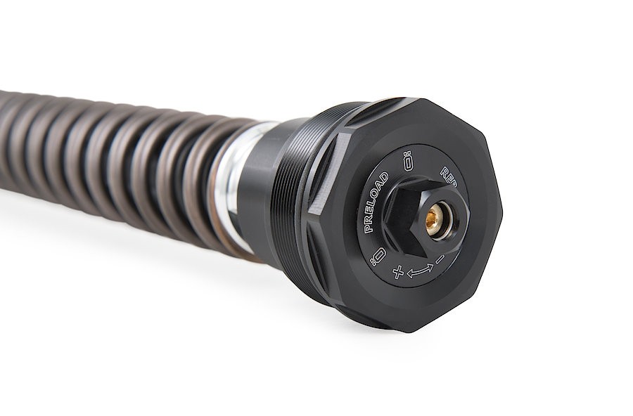 KIT CARTOUCHE OHLINS NIX30 YAMAHA MT09 2014-2020, TRACER 900 2015-2020, TRACER GT 2018-2020, XSR 900 2016-2020 (FKS504)