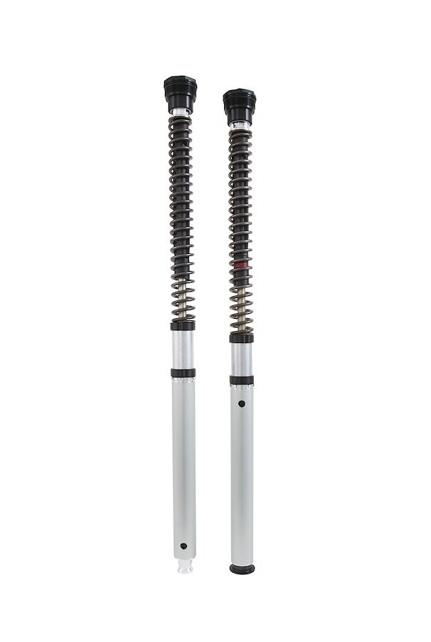 KIT CARTOUCHE OHLINS NIX30 YAMAHA MT09 2014-2020, TRACER 900 2015-2020, TRACER GT 2018-2020, XSR 900 2016-2020 (FKS504)