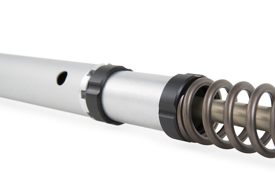 KIT CARTOUCHE OHLINS NIX30 YAMAHA MT09 2014-2020, TRACER 900 2015-2020, TRACER GT 2018-2020, XSR 900 2016-2020 (FKS504)