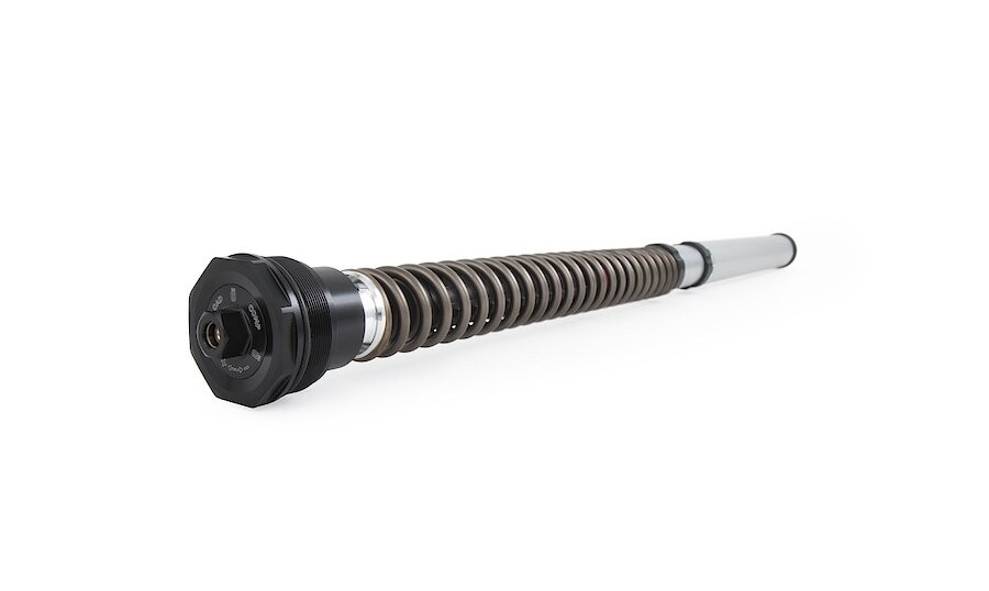 KIT CARTOUCHE OHLINS NIX30 YAMAHA MT09 2014-2020, TRACER 900 2015-2020, TRACER GT 2018-2020, XSR 900 2016-2020 (FKS504)