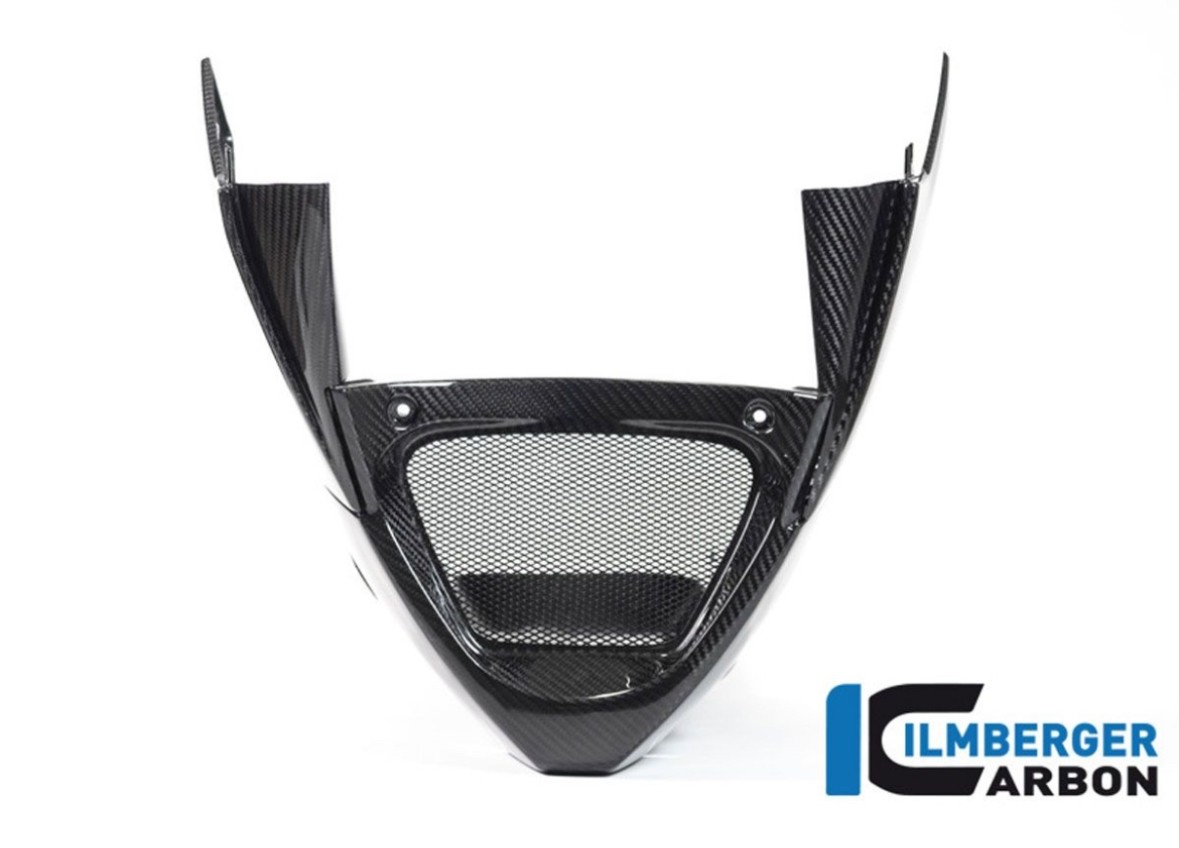 Sabot en carbone Ilmberger pour Tuono V4 2017>2020