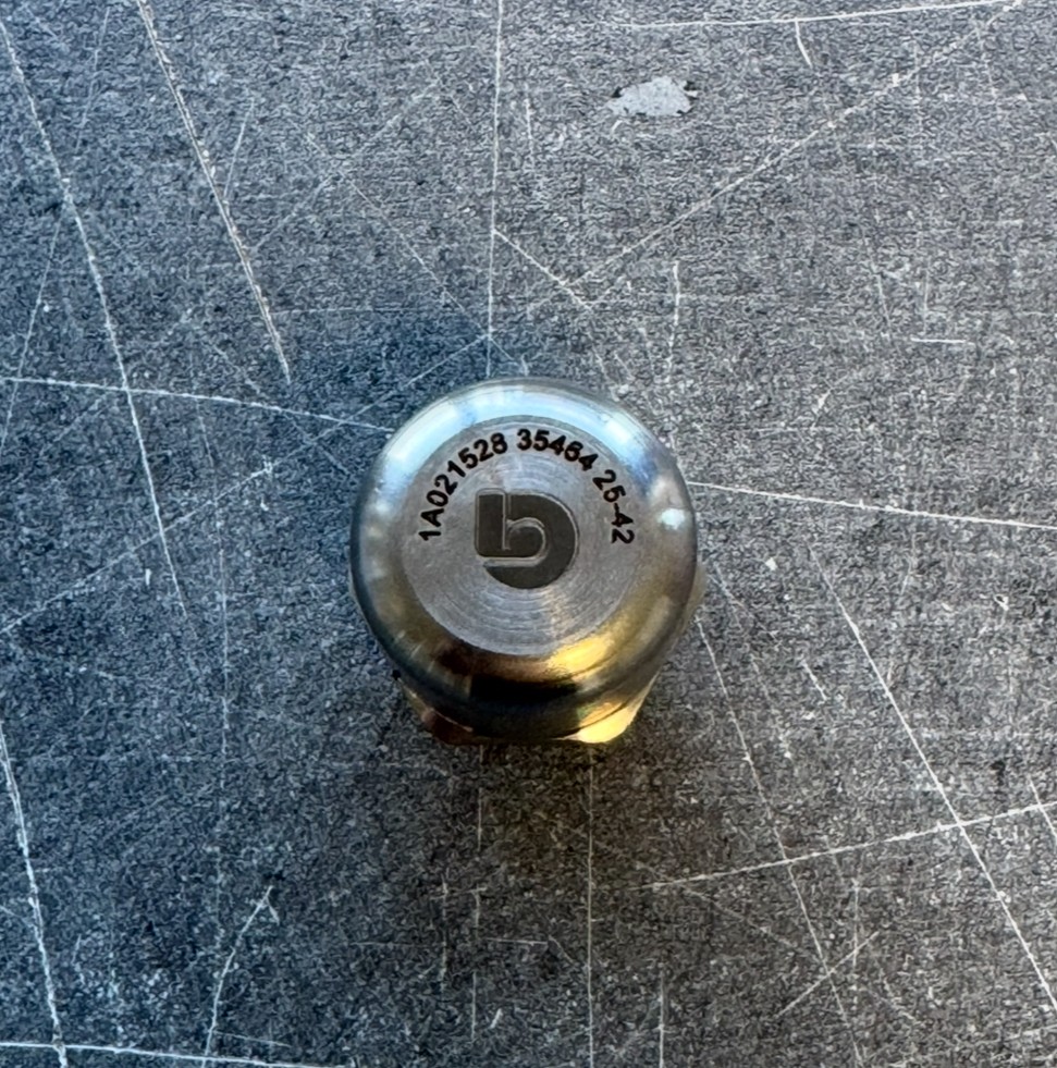 Réservoir pour tendeur de distribution moteur Aprilia 660 2020-2024 (1A021528)