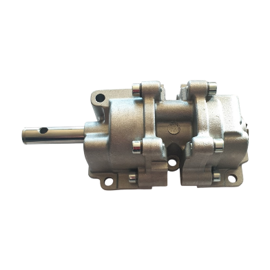 Pompe à huile d'origine Aprilia RSV4 2019-2025 et Tuono V4 2015-2025  (2A000539)