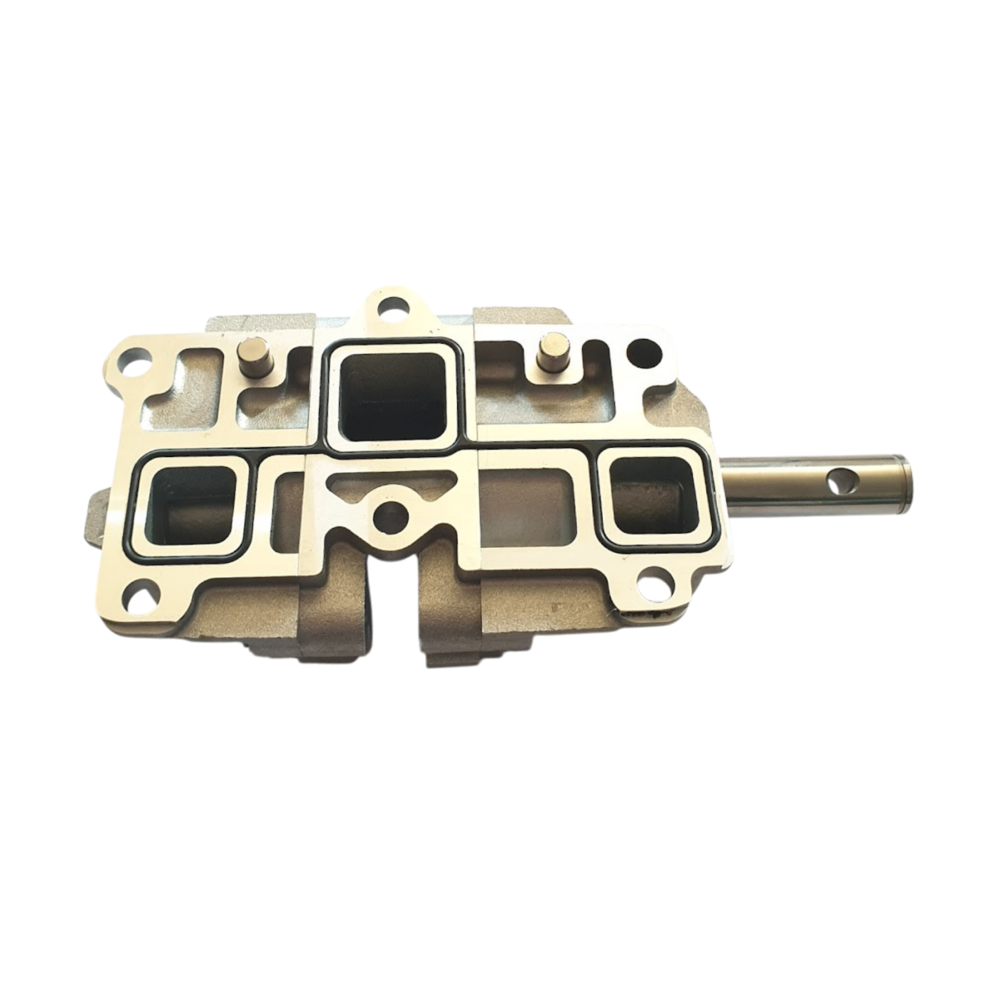 Pompe à huile d'origine Aprilia RSV4 2019-2025 et Tuono V4 2015-2025  (2A000539)