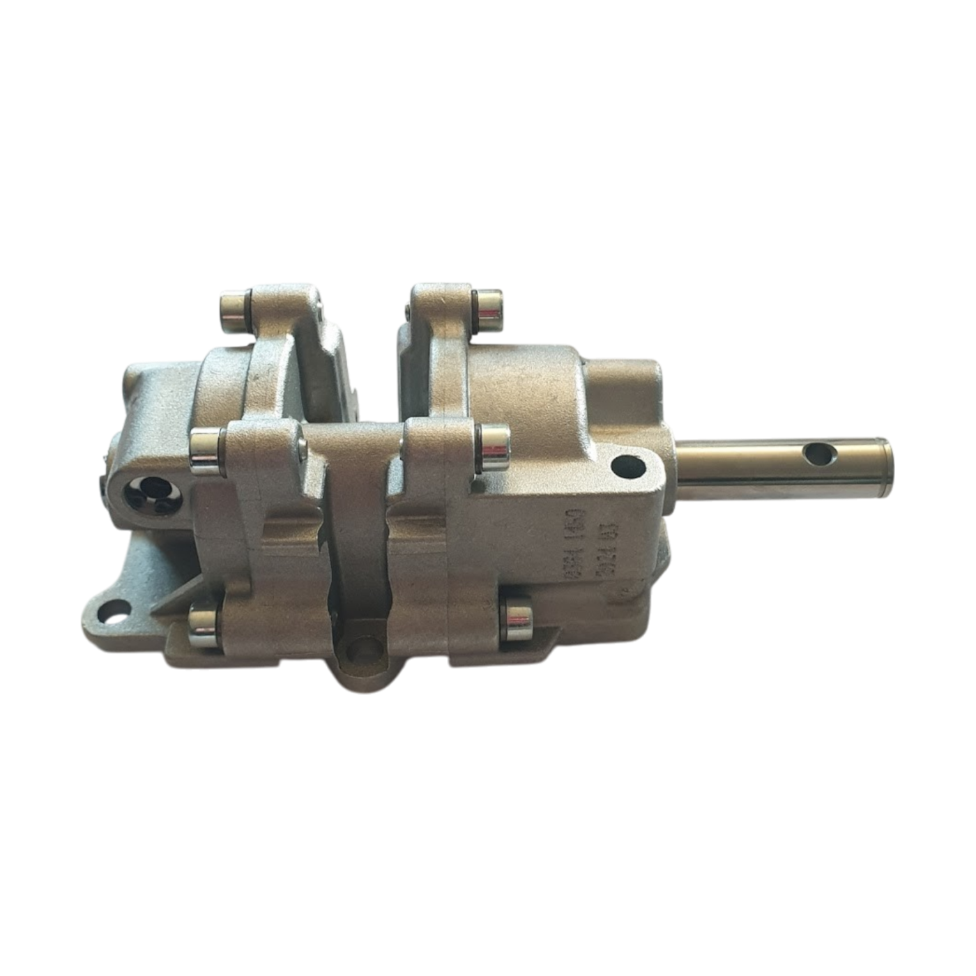Pompe à huile d'origine Aprilia RSV4 2019-2025 et Tuono V4 2015-2025  (2A000539)