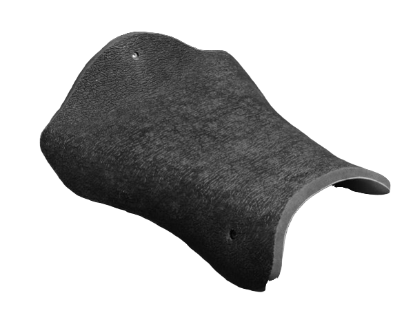 Kit poly carénage Blinder ZX10 2011-2015