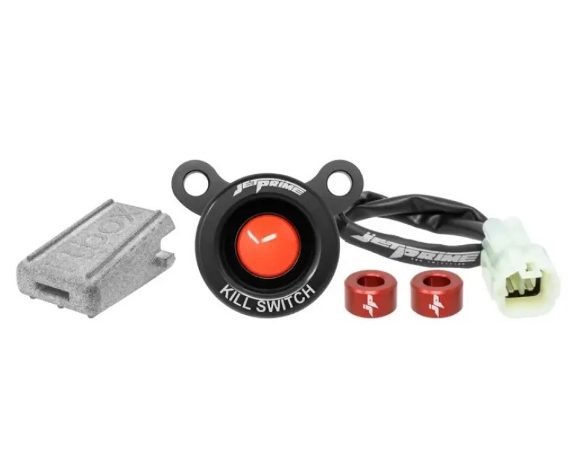 KILL SWITCH JETPRIME DUCATI PANIGALE V2 890 2025-2026 (KS066)
