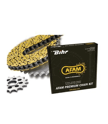 kit chaîne afam complet