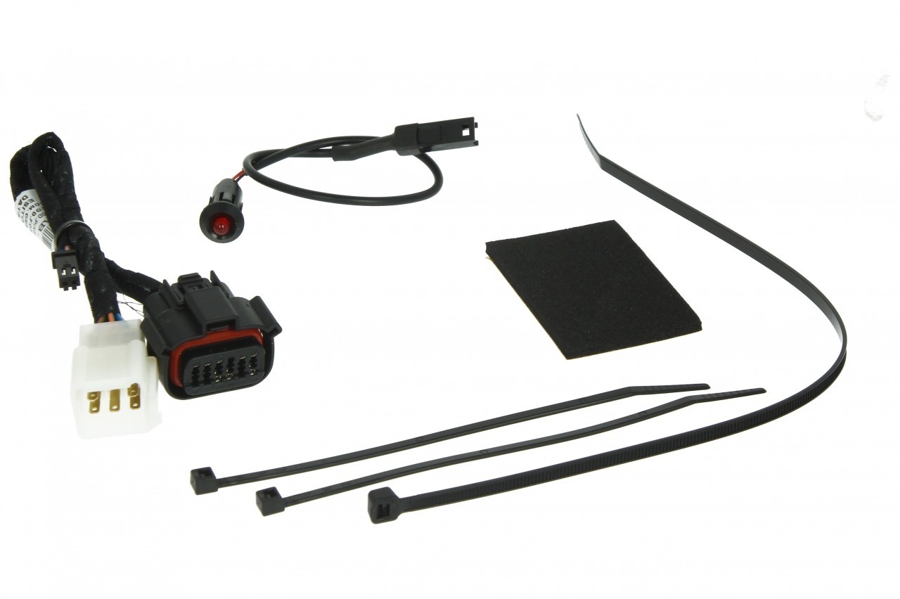 Kit d'installation alarme Aprilia RS660 (2s001581)
