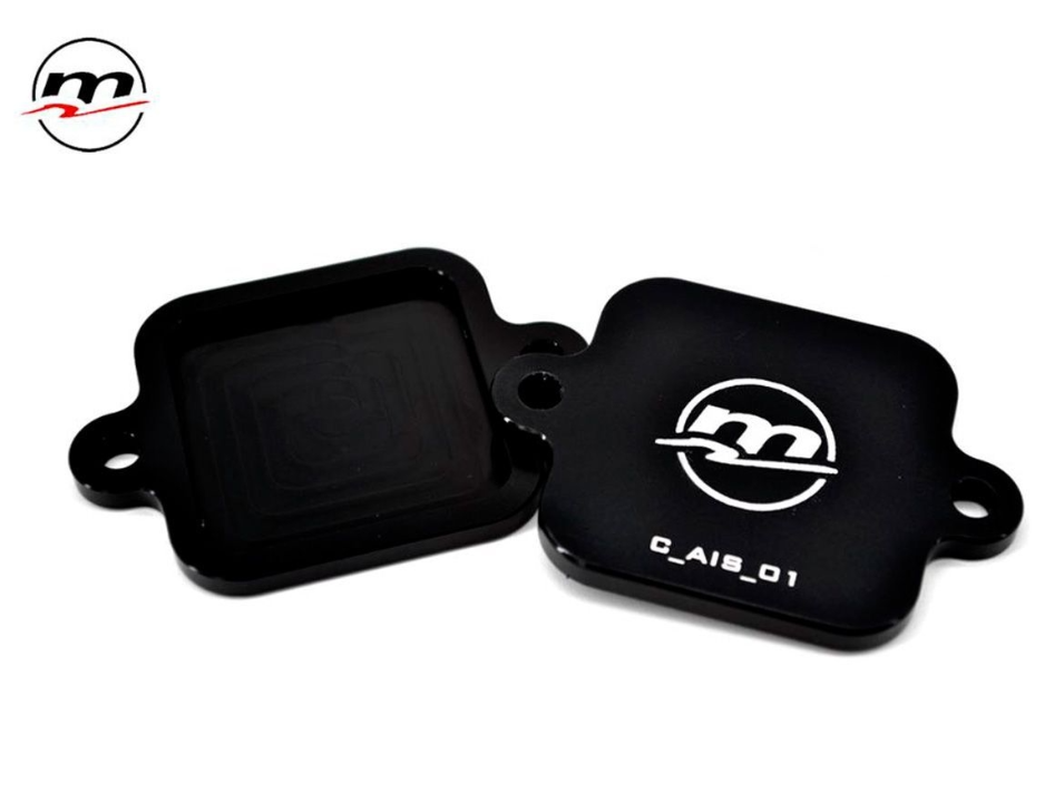 Kit plaques de dépollution MELOTTI pour YAMAHA R9 2024-2026 