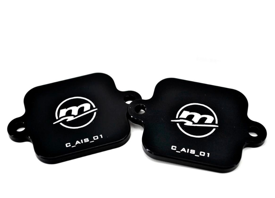 Kit plaques de dépollution MELOTTI pour YAMAHA R9 2024-2026 